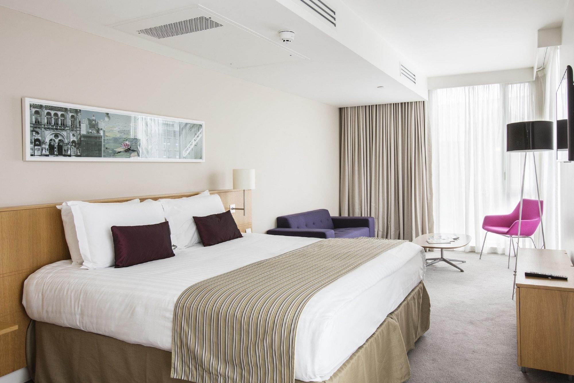 מלון לידס Doubletree By Hilton Leeds מראה חיצוני תמונה
